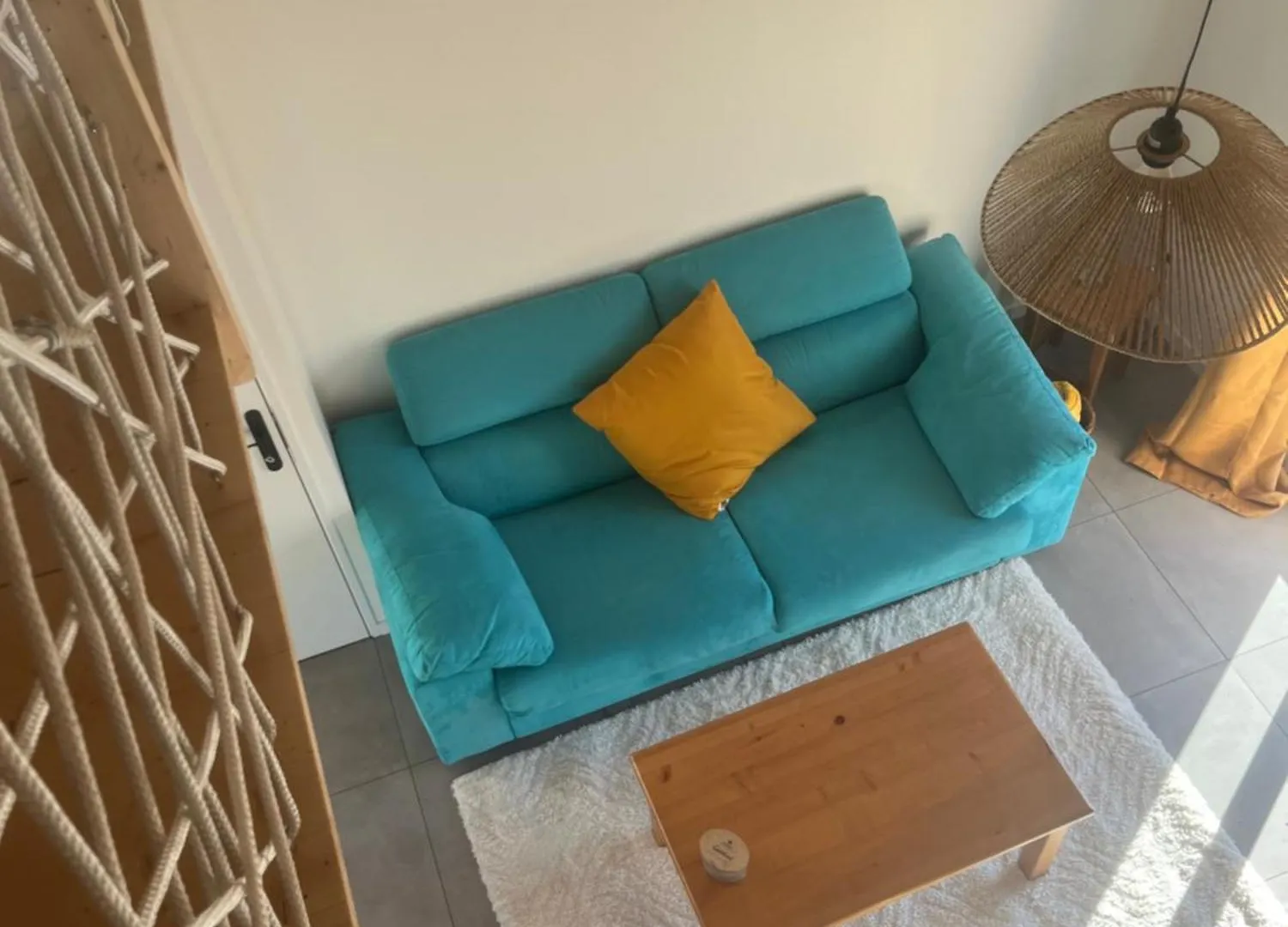 Holiday home Charmant Logis Entre Lac Et Montagnes Doussard