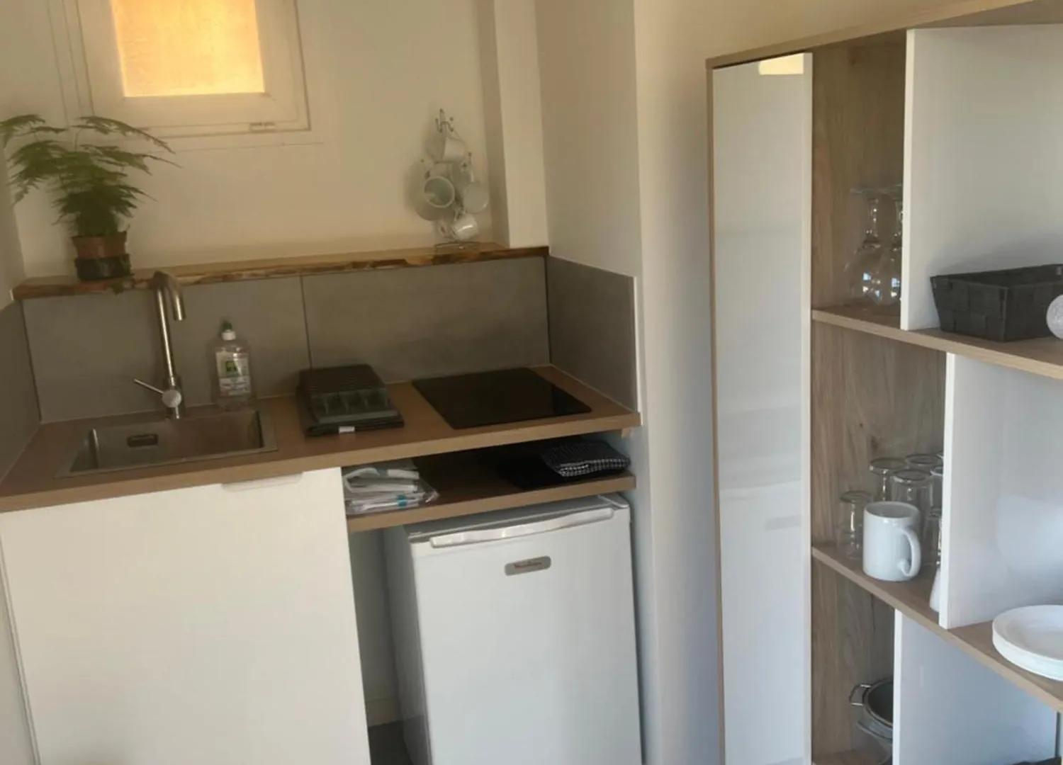 Charmant Logis Entre Lac Et Montagnes Doussard Holiday home